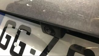 Leasing SUV Renault Arkana 2022