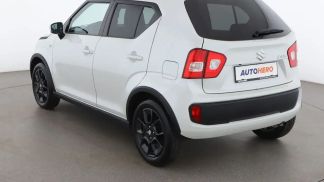 Leasing Hatchback Suzuki Ignis 2018