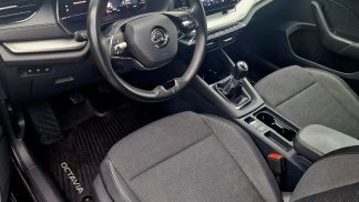 Leasing Wagon Skoda Octavia 2020