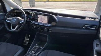 Financování Hatchback Volkswagen Caddy 2024