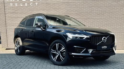 Volvo XC60 2020