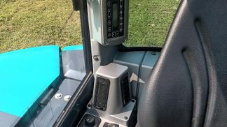 Lízing Pásové rýpadlo SunWard SWE60UF 2023