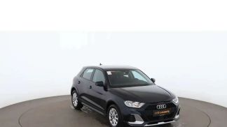 Finansowanie Hatchback Audi A1 2021
