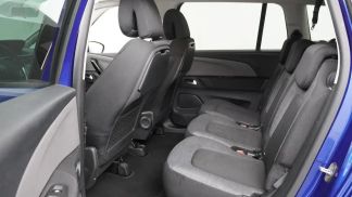 Lízing Hatchback Citroën GRAND C4 PICASSO 2017