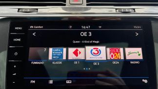 Lízing SUV Volkswagen Tiguan Allspace 2019