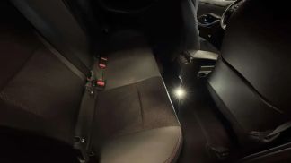 Leasing Hayon Toyota Yaris 2023