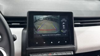 Leasing Sedan Renault Clio 2022