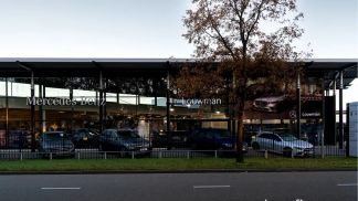 Finansowanie Coupé MERCEDES GLC 300 2024