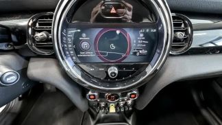 Leasing Hatchback MINI Cooper SE 2021