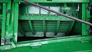 Leasing Combine grain harvester John Deere X9 1100 2023