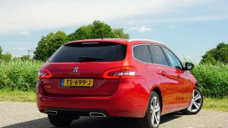 Finansowanie Wóz Peugeot 308 2018