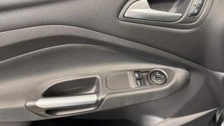 Financování Hatchback Ford C-Max 2018