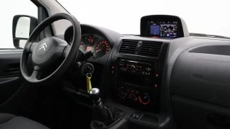 Lízing Hatchback Citroën Jumpy 2015