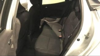 Leasing Sedan Renault Clio 2023