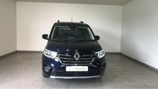 Financování Hatchback Renault Kangoo 2024