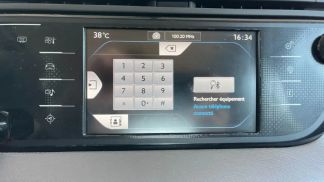 Lízing Hatchback Citroën GRAND C4 PICASSO 2015