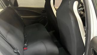 Finansowanie Van Renault ZOE 2020