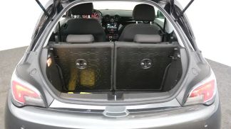 Lízing Hatchback Opel Adam 2018