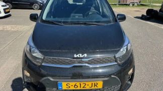 Lízing Hatchback Kia Picanto 2023