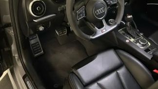 Leasing Sedan Audi RS3 2019