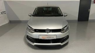 Leasing Hatchback Volkswagen Polo 2017