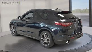 Leasing SUV Alfa Romeo Stelvio 2018