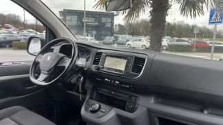 Leasing Van Peugeot Expert 2022