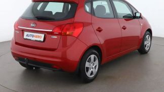 Finansowanie Hatchback Kia Venga 2019