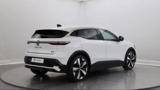 Leasing SUV Renault Megane 2024