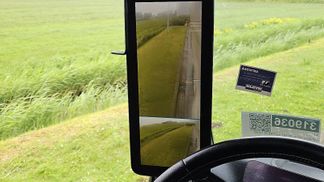 Finansowanie Ciężarówka (podwozie) Mercedes-Benz ACTROS 1836 2020