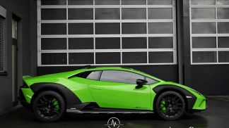 Finansowanie Coupé Lamborghini Huracán 2023