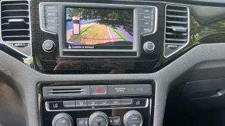 Lízing Hatchback Volkswagen Golf Sportsvan 2017
