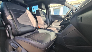 Leasing SUV Seat Tarraco 2019