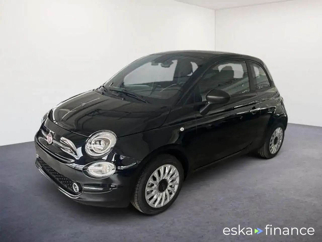 Leasing Hayon Fiat 500 2023