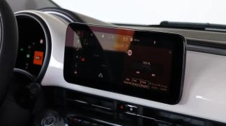 Finansowanie Hatchback Fiat 500e 2020