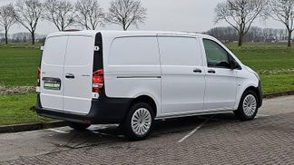 Finansowanie Van Mercedes-Benz VITO 114 2024