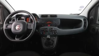 Leasing Hayon Fiat Panda 2018