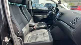 Finansowanie Hatchback Volkswagen Sharan 2020