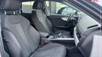 Leasing Wagon Audi A4 2018