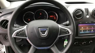 Leasing Sedan Dacia Sandero 2017