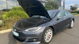 Leasing Sedan Tesla Model S 2019