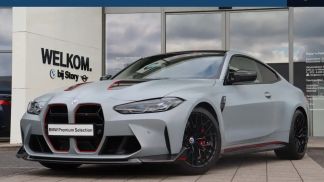 Leasing Coupe BMW M4 2022