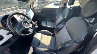 Finansowanie Hatchback Fiat 500 2010