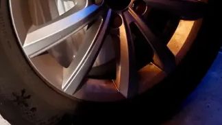 Finansowanie SUV Volkswagen Tiguan 2024