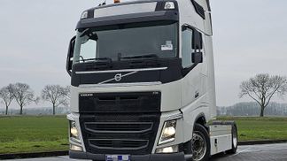 Lízing Traktor Volvo FH 460 2017
