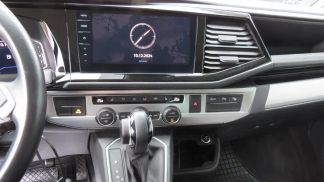 Finansowanie Hatchback Volkswagen T6.1 CALIFORNIA 2021