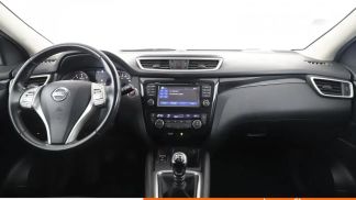 Finansowanie SUV Nissan Qashqai 2015