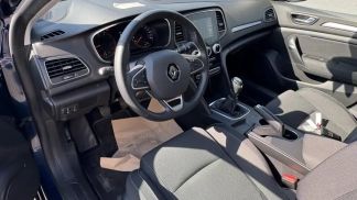 Lízing Kombi Renault Megane 2021
