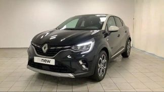 Leasing SUV Renault Captur 2023