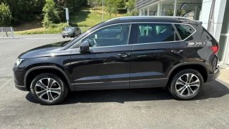 Leasing Wagon Seat Ateca 2021